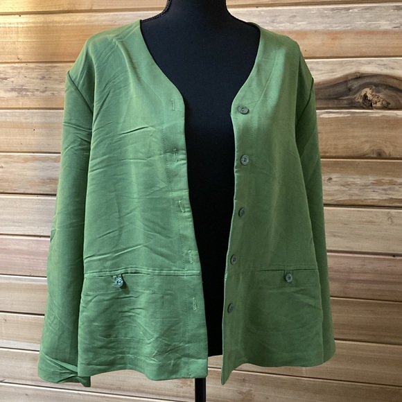 Popovitch Studio Jacket - Picture 5 of 6